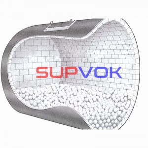 Alumina Balls
