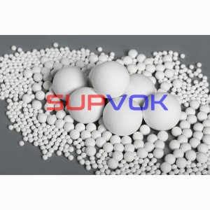 Alumina Balls
