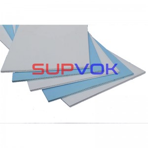 Alumina ceramic membrane