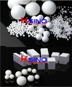 Alumina Balls
