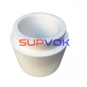 Aluminium-Titanat-Silikat-Keramik