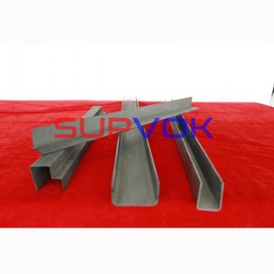 CFC composite profile