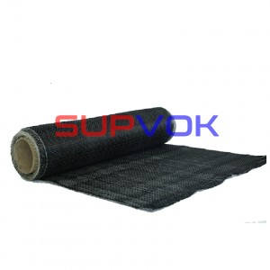 Carbon cloth, Carbon fibre, Chopped carbon fiber, rope