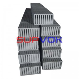 Honeycomb Ceramic Foam Filter