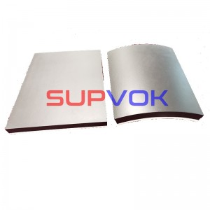 Ceramic composites