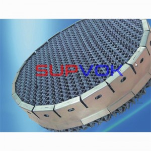 Special Ceramic Chemical Tower Packing