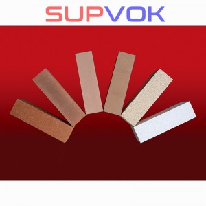 German DIN standard refractory insulating brick