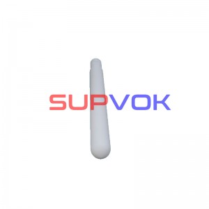 Glass Industry – Quartz Ceramic Barrel, fire assay clay crucible, Diverter, Adapter Plate, saggers