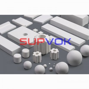 Alumina Tiles