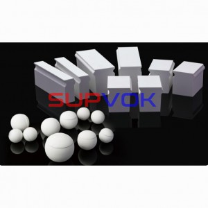 Alumina Tiles
