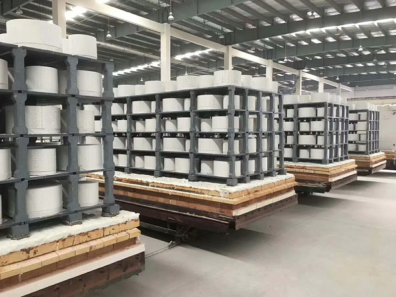 Kiln furniture