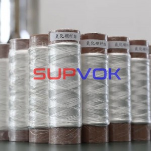 Nitrür fiber-mA