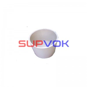 Glass Industry – Quartz Ceramic Barrel, fire assay clay crucible, Diverter, Adapter Plate, saggers