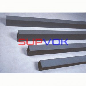 RSiC Beams