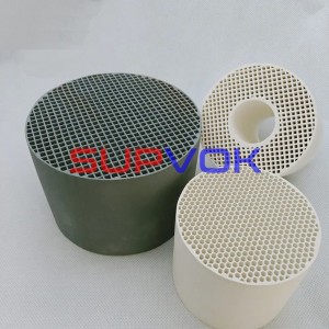 Ceramic Regenerator
