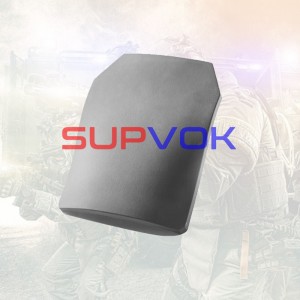 Silicon Carbide Ceramic Bulletproof tiles