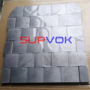 Applications of silicon carbide ceramics in bulletproof fields