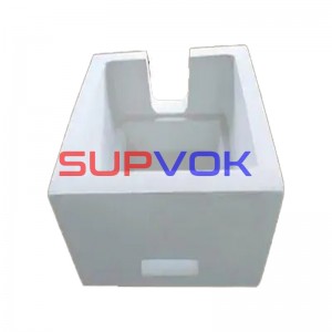 Aluminium-Titanat-Silikat-Keramik