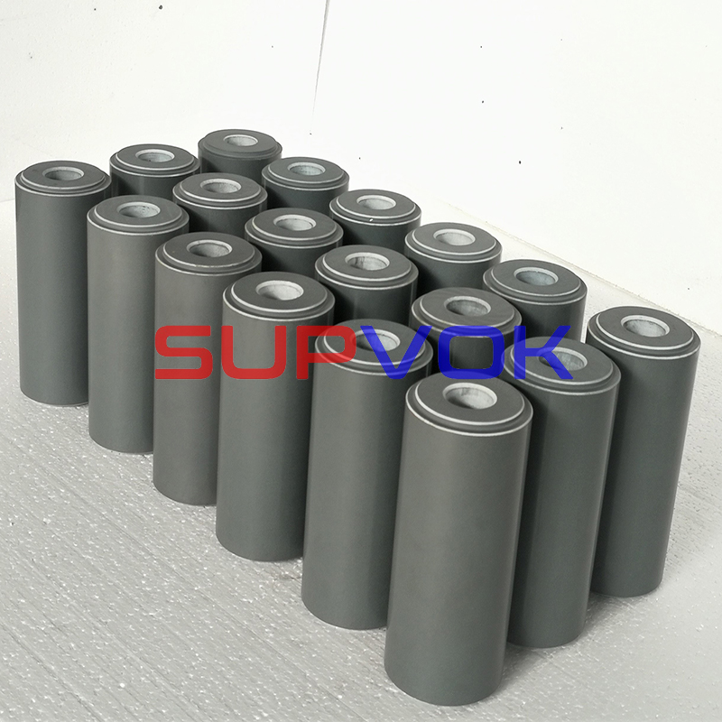Silicon Nitride Ceramics: The “All-Rounder” on the High-Temperature Stage