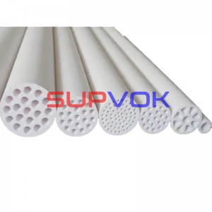 Alumina ceramic membrane