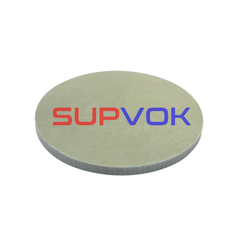 Aluminum Nitride Ceramic: The “Thermal Management Wizard” for Large-scale Integrated Circuit Substrates
