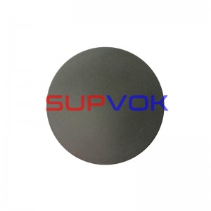 Ceramic Target