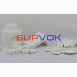 Keramikplatten und -fliesen aus Zirkonoxid