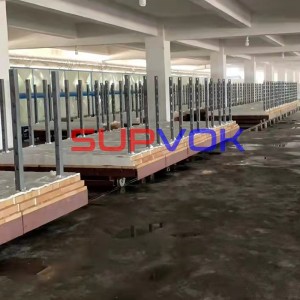 RBSC Beams